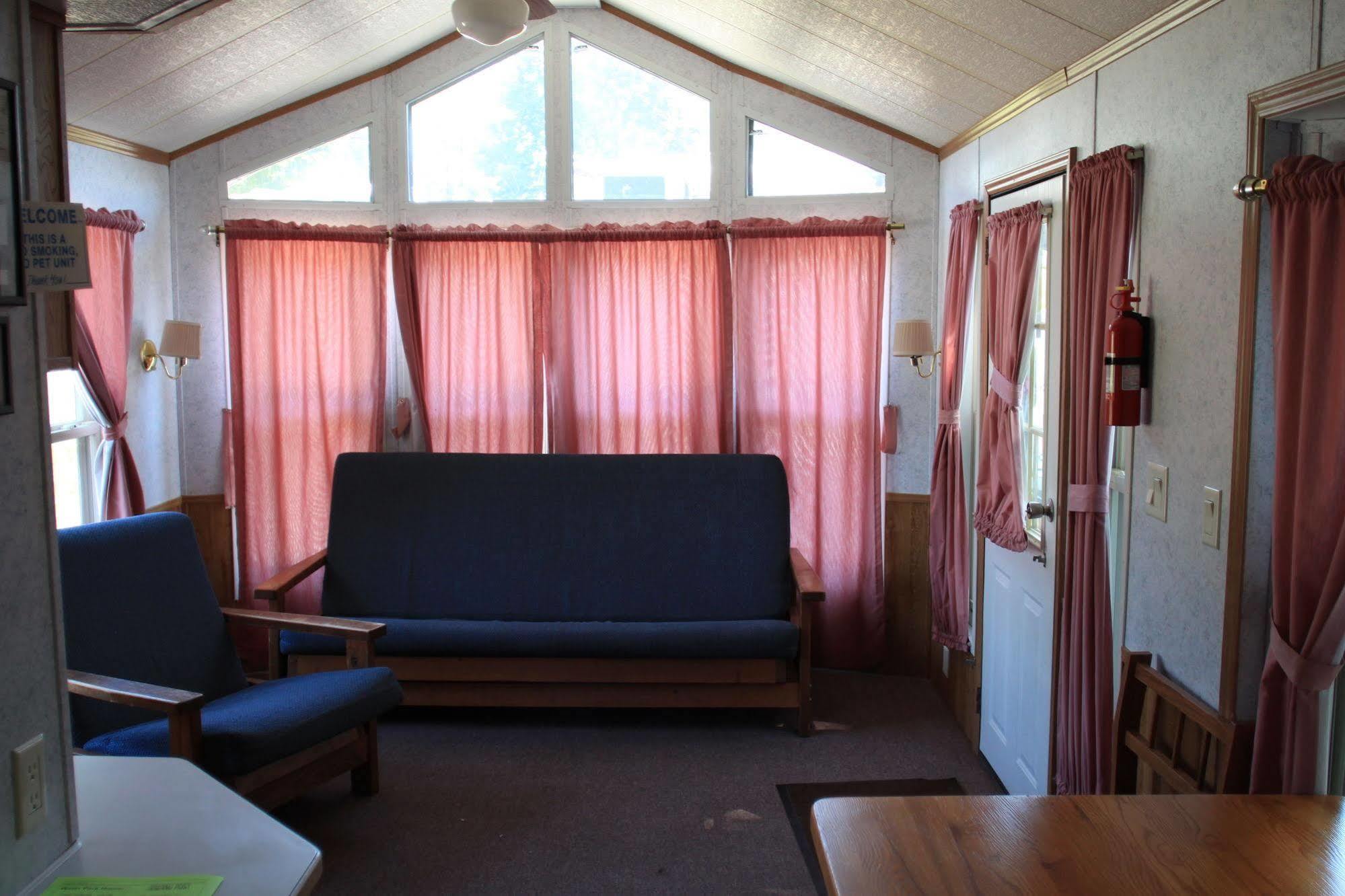 Circle M Rv & Camping Resort - Caravan Park Millersville Kültér fotó